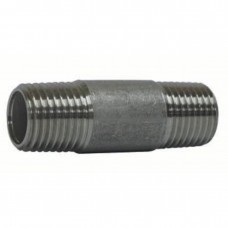 NIPLE STD INOX 316 - GNB 2 GE 0150 09